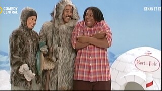 Kenan et Kel S04E06 Crise d'identité