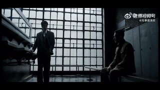 Wang Yibo ~ Hidden blade clip
