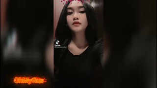 Hot Pinay girl do tiktok trend 2022