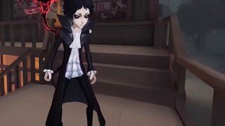 Akutagawa Ryunosuke is particularly disappointed that there is no dual form when penetrating the mod