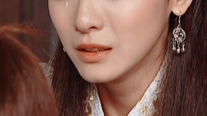 Damn it! Is this the 37-year-old woman who can still film without makeup? !