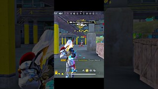 Beast Mode ON 💪 Solo vs Squad Kar Diya 🎯 Garena free fire #shorts #short #freefireshorts