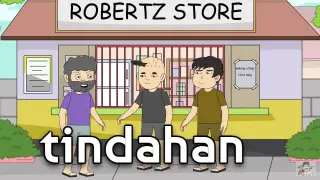 Inoman  | Pinoy Animation