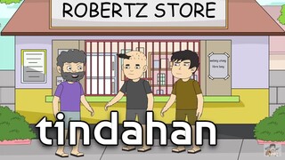 Inoman  | Pinoy Animation