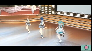 HATSUNE MIKU hát siêu hay- Near #anime #schooltime