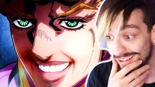 13 MINUTES OF PURE JOJO