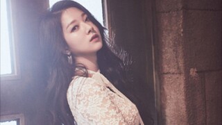 [Nine Muses] Muse Park Min-ha-GLUE mashup berenergi tinggi
