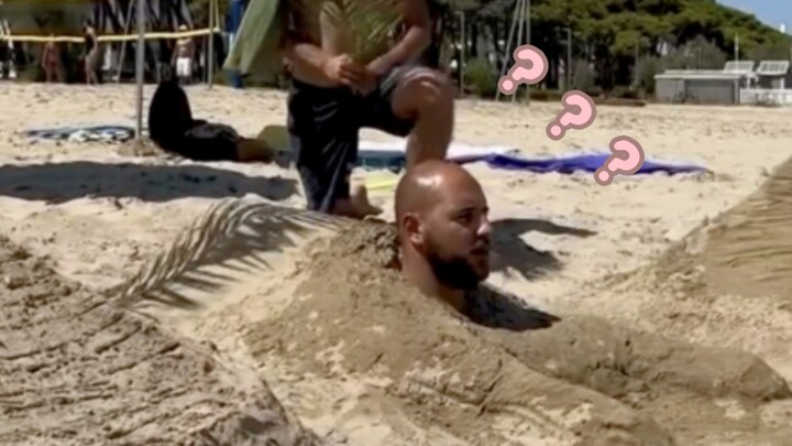 “Đại hội hành vi rối loạn ở động vật 425” – Phần con người