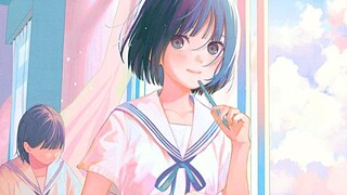 【ikura(YOASOBI)/中日歌词】超甜新曲「恋风」幾田りら【完整版】