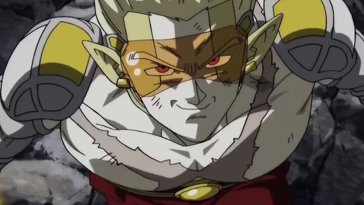 Inilah performa tempur yang seharusnya dimiliki Super Blue.