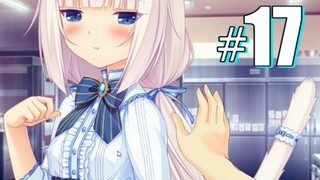 INTENSE NEKO "TESTING"!? - Ep 17 - Nekopara (Full Game)