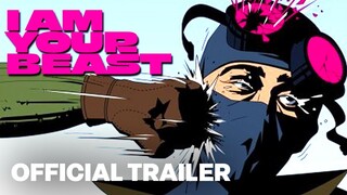 I Am Your Beast - Official 'TYRANTS BETTER RUN' Gameplay Trailer