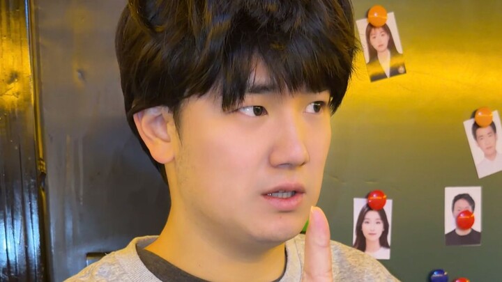 Ingat baik-baik: Kalau ada masalah, cari saja “Tim Bantuan Segala Urusan”!