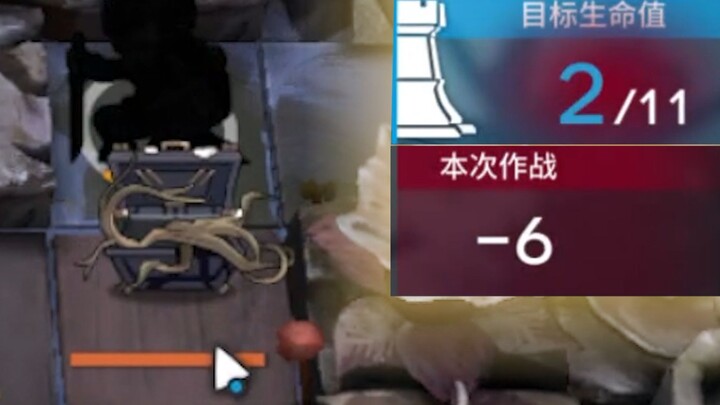 [Arknights] Why does the streamer have to pay tuition fees for every level he clears? He must be rea