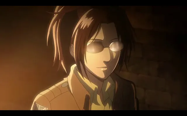 attack on titan ตอนที่15 ep4