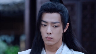 【The Untamed|Silly version】My Name Is Wei Wuxian