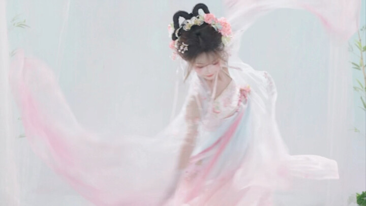 “Thưa thầy, em lại muốn tiến bộ rồi ạ～”