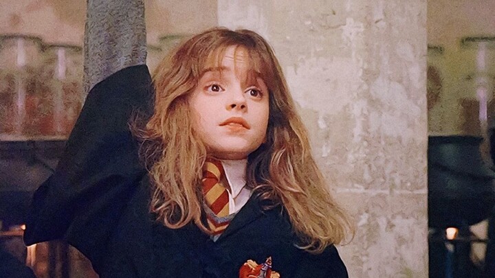 Movie|"Harry Potter": HermiOne