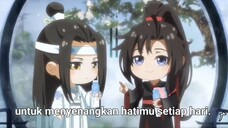 👲🏻Mo.Dao.Zu.Shi Q [MDZS]👲🏻 EP 15