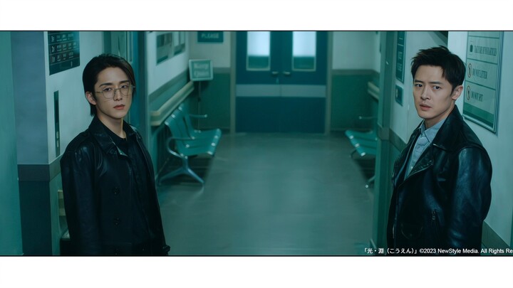 Latest HD Still Photos from Episodes 24 & 25