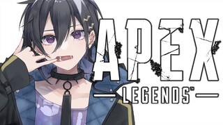 【Apex Legends】シルバー帯のゆったりランク【 #奏手イヅル /#ホロスターズ 】