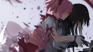 "Nhưng bạn đã rời khỏi đây nên chúng tôi không còn trẻ nữa"丨Puella Magi Madoka Magica