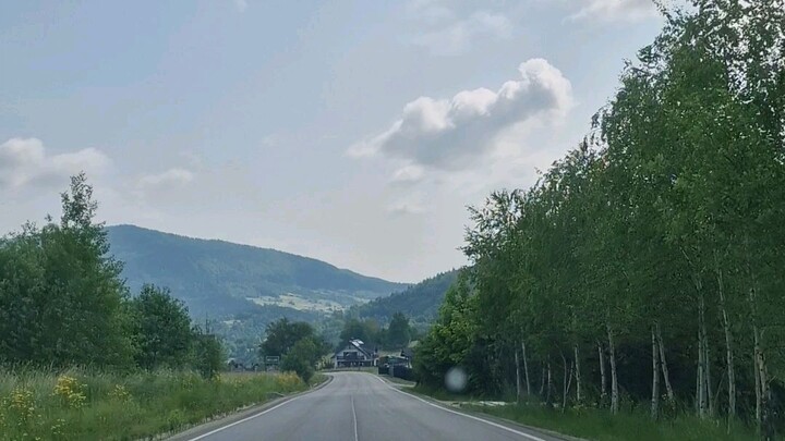 Poland beautiful