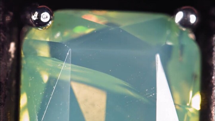 【Phóng to một chút】Đá quý