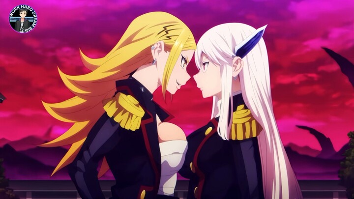 #KontesKreator2025... Ketika Cowok Jadi Budak Cewek OP!?