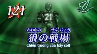 Eyeshield 21 - Tập 121 [Vnsharing Vietsub]