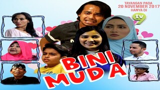 Telemovie Bini Muda 2017