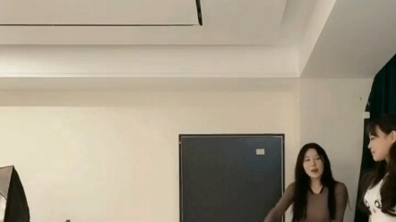 丁姐收了好几个徒弟，整！