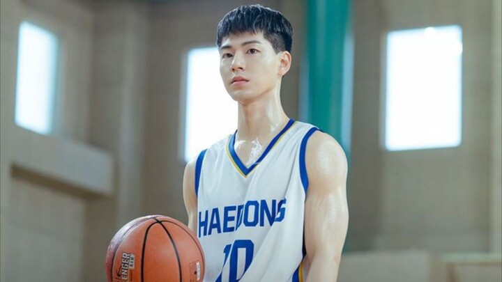 Bae Hyun-sung in family by choice