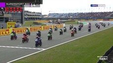 FULL RACE 2 SSP 300CC ASSEN 2023