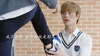 "The Tiny Troublemaker Who Leaves the School Bully Helpless"