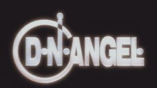 D.N. ANGEL OPENING BAHASA INDONESIA COVER