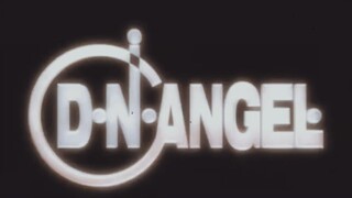 D.N. ANGEL OPENING BAHASA INDONESIA COVER