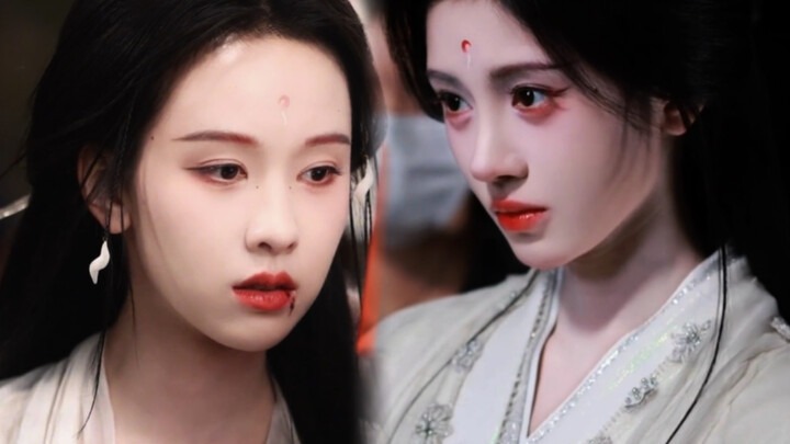 Sister, we are demons! Demons cannot have feelings for humans~