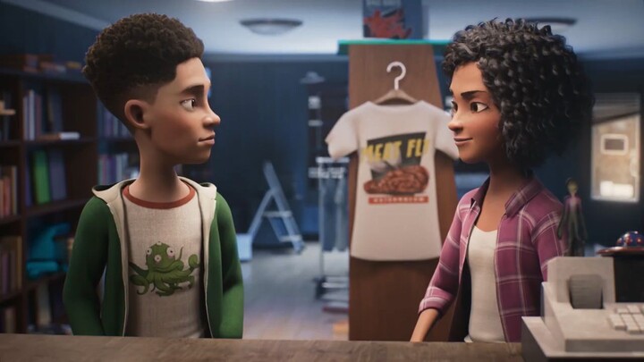 ‘Headspace’ Watch Full Movie : Link In Description