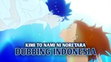 Kimi To, Nami Ni Noretara Trailer  [DubbingIndonesia]