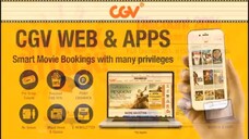 CGV Indonesia - Opening Song