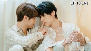 🇹🇼 $ɛ¢ʀɛȶ ʟօʋɛʀ : EP 10 TAMAT - SUB INDO