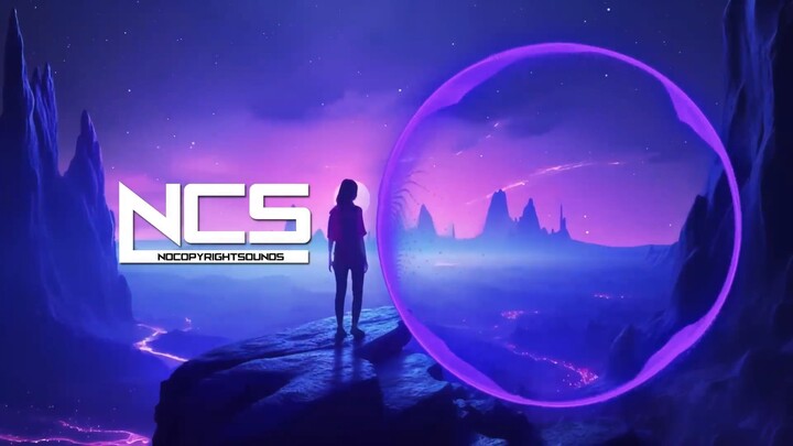 Alan Walker - Dreamer (BEAUZ & Heleen Remix) [NCS Release]