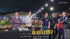 EXO Ladder S4-E09