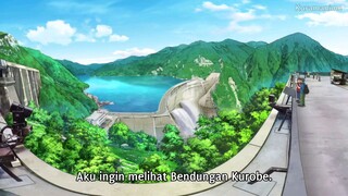 Mono Episode 8 Sub Indo