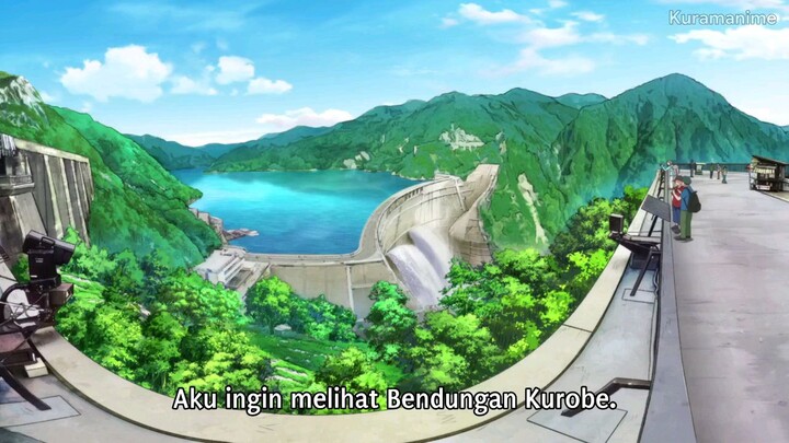 Mono Episode 8 Sub Indo