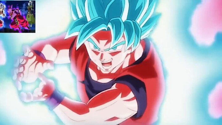 Goku Vs Top Universe 7 Vs Universe 9 Full Fight In Hindi Dragon Ball Super In Hindi