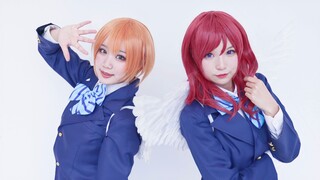 【启×兔】Beat in Angel