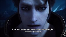 Wukong Eps 12 End Sub Indo