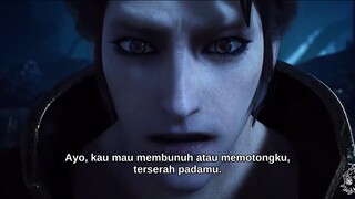 Wukong Eps 12 End Sub Indo